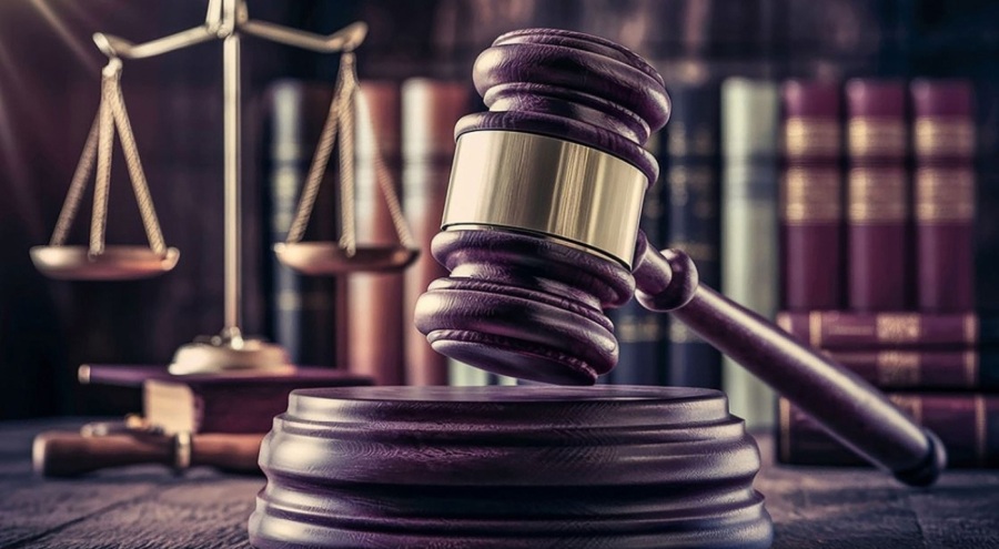 Mahkeme küfre küfürle karşılık için 'tolere edilebilir' dedi