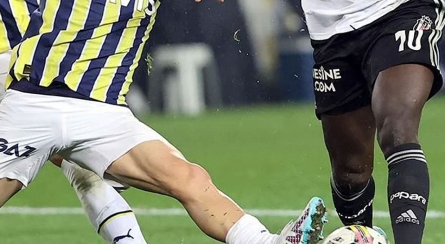 Fenerbahçe - Beşiktaş derbisinin günü ve saati belli oldu