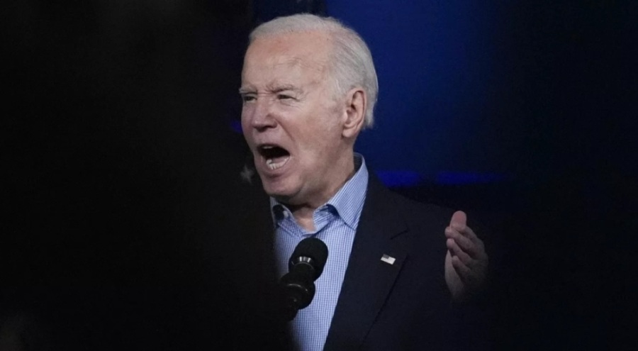 ABD Başkanı Biden: Amcamın cesedini yamyamlar yüzünden bulamadık