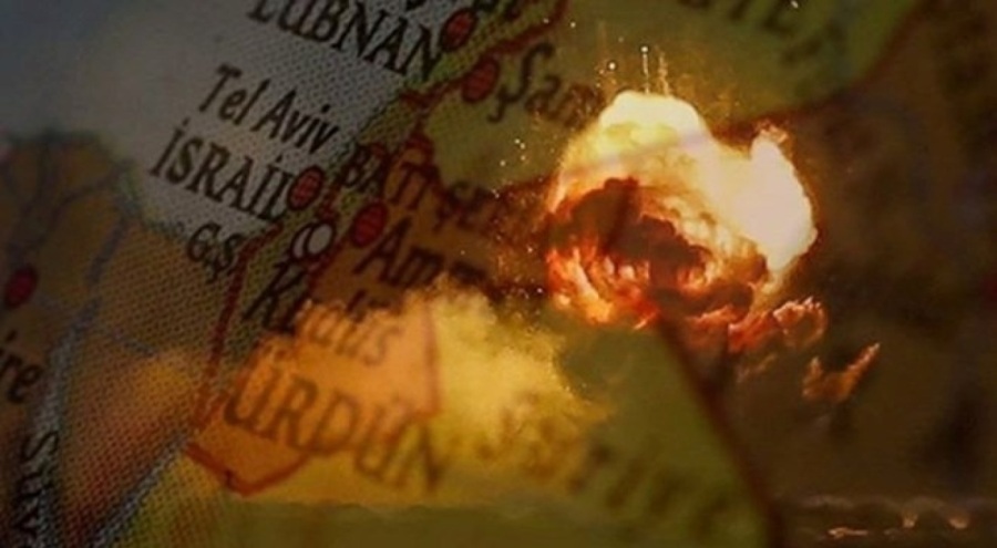 Rusya'dan açıklama: Ortadoğu'daki gerilimden ABD sorumlu