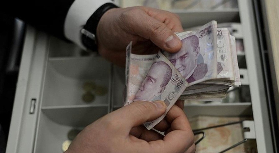 Bankacılık sektörünün kredi hacmi yükseldi