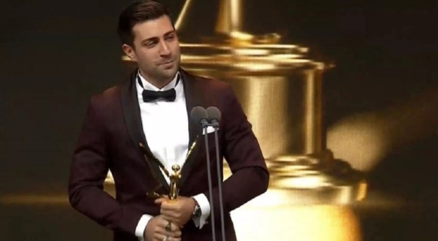 Oyuncu Çağlar Ertuğrul: İlkokul hocalarım beni hep döverdi ben de okulu komple alıp yıktırdım