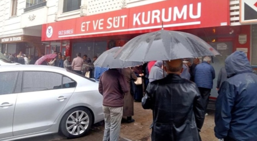 ESK et fiyatlarına zam yaptı