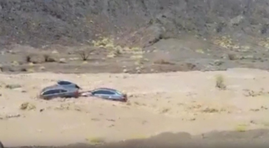 Umman'daki sel felaketinde ölü sayısı 21'e çıktı