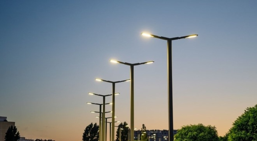 Kuzey Kore'den ilginç adım: Güney Kore sınırındaki sokak lambalarını kaldırdı