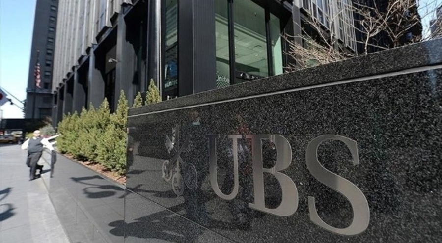 İsviçreli bankadan Çin kararı