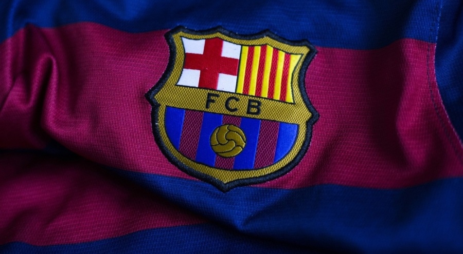 UEFA'dan Barcelona'ya ceza
