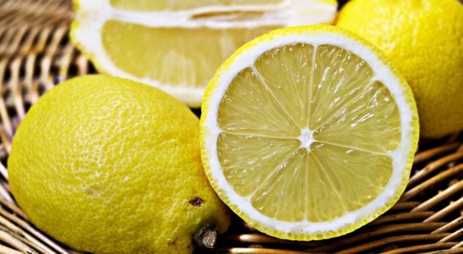 Limonun bilinmeyen kullanım alanları!