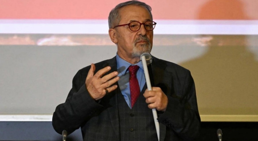 Naci Görür'den Tokat depreminin ardından ilk açıklama!