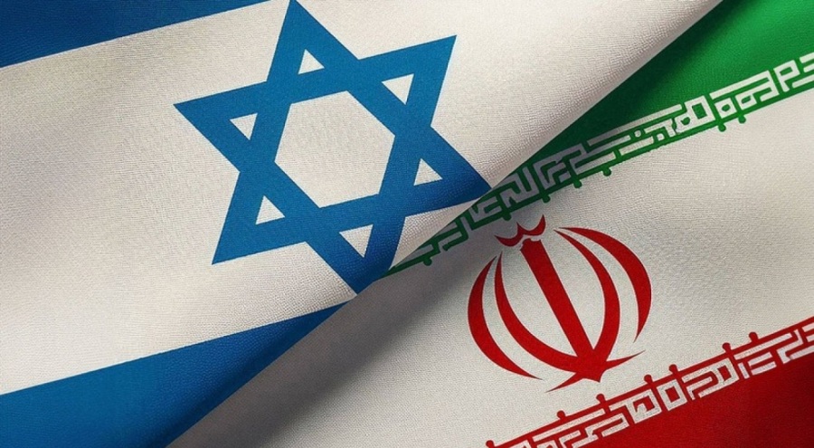 İran'dan İsrail'e gözdağı!