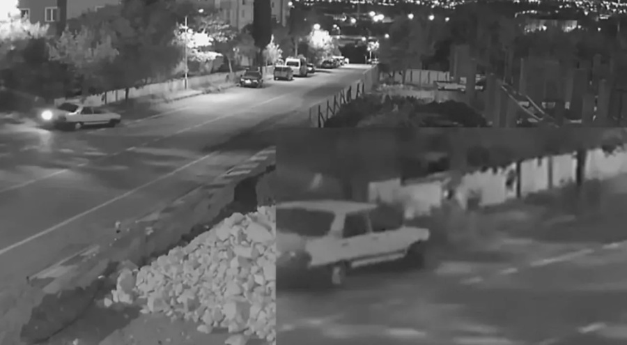 Suç makinesi oto hırsızları İzmir polisinden kaçamadı