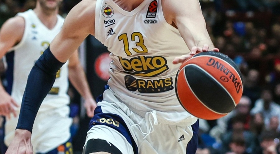 Fenerbahçe Beko'nun play-off programı belli oldu