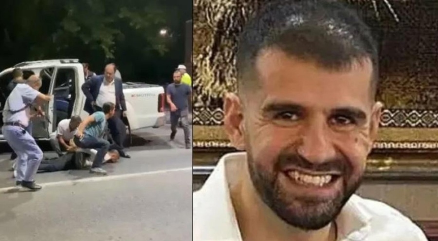 Ayhan Bora Kaplan, duruşma sırasında cep telefonunu kilitledi