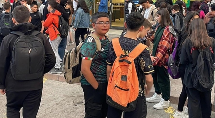 Yozgat'ta 3 ilçede eğitime ara verildi