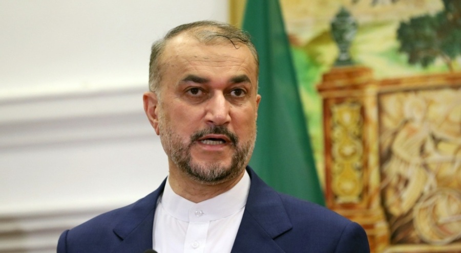 İran Dışişleri Bakanı Abdullahiyan: "Meşru müdafaa hakkımızı kullandık ve saldırımız sona erdi"