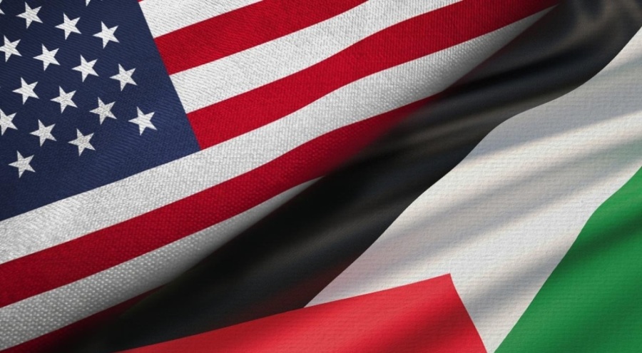 ABD, Filistin'in BM'ye üyelik tasarısını veto etti