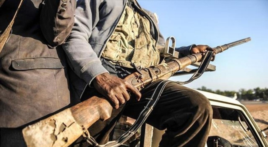 Nijerya'da bir haftada 192 Boko Haram ve silahlı çete üyesi öldürüldü