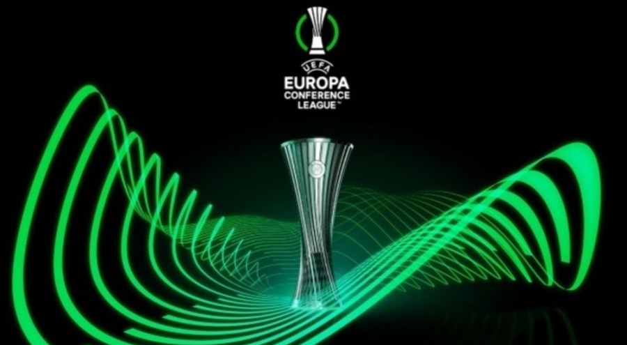 UEFA Avrupa Konferans Ligi'nde yarı finale yükselen takımlar belli oldu