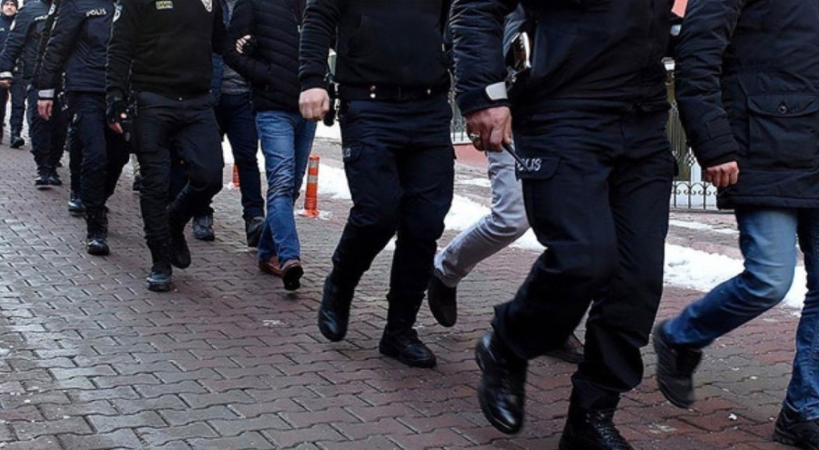 İstanbul'da Mahzen 29 operasyonu: 32 şüpheli yakalandı