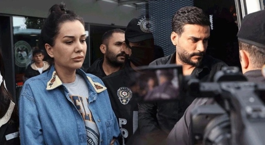 Dilan ve Engin Polat için 'tahliye' kararı