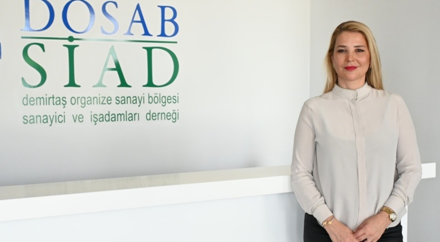 Çevikel: "Hazır giyim ve tekstilde Türkiye'nin rakibi Avrupa ülkeleridir"