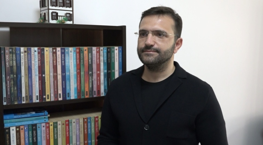 Öğretim Üyesi Dr. Furkan Polat: "İsrail'in ABD'siz İran'a savaş açması mümkün değil"