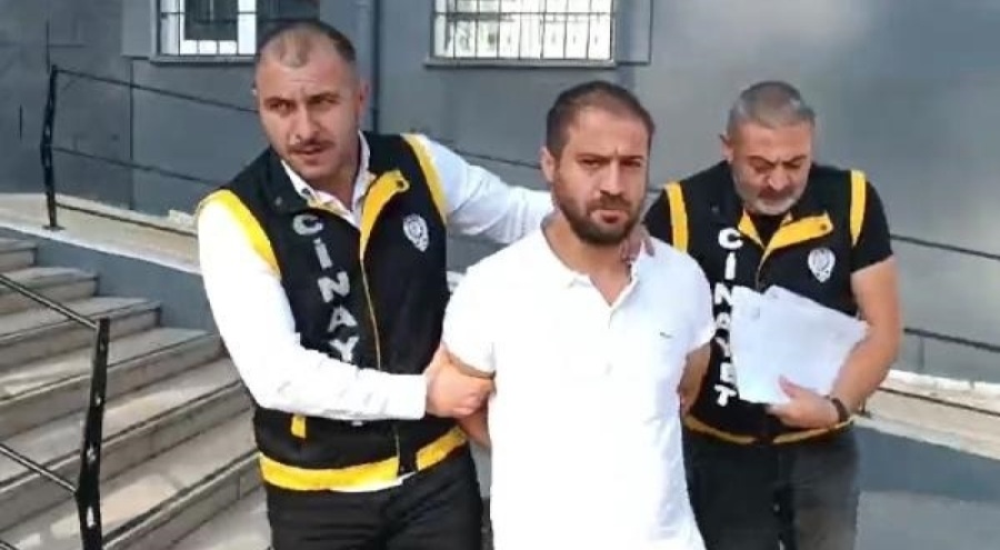 'Onu öldürmek kaderimdi' dedi, Bursa'da ağırlaştırılmış müebbet hapse çarptırıldı