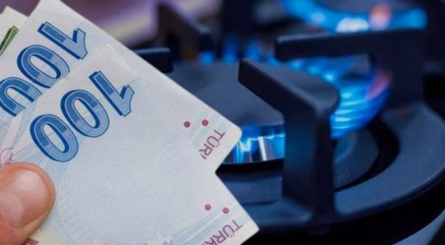 Bakan Bayraktar'dan doğalgaz ve elektriğe zam açıklaması