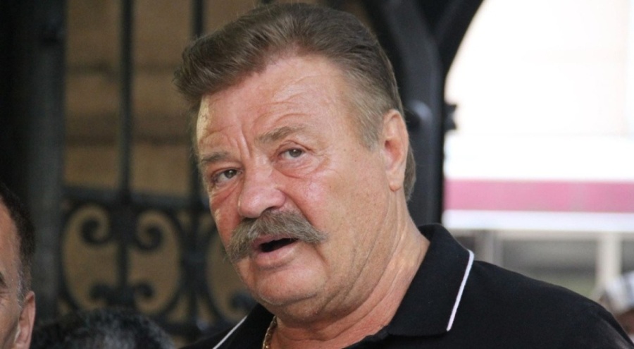 Nuri Alço'nun sağlık durumuna ilişkin yeni gelişme