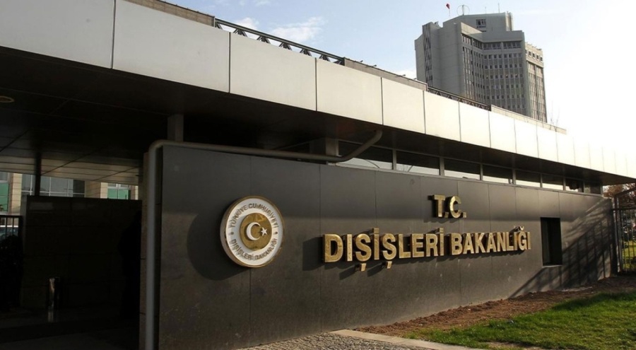 Türkiye'den İsrail-İran gerilimi açıklaması: Kalıcı çatışma riski var