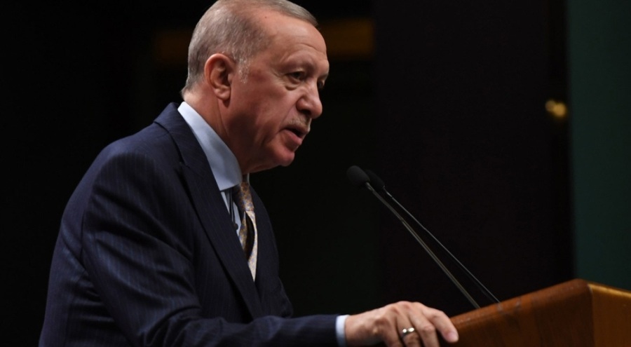 Cumhurbaşkanı Erdoğan, 12 yılın ardından Irak'a gidiyor