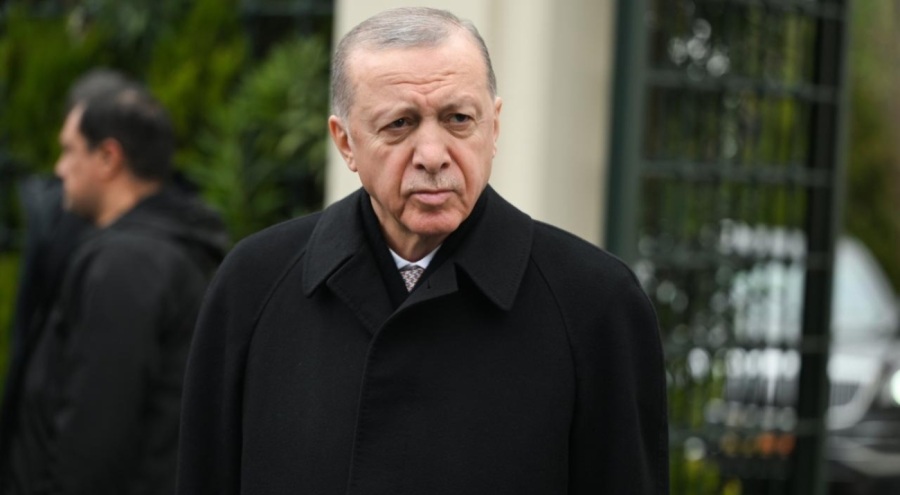 Cumhurbaşkanı Erdoğan'dan İran-İsrail gerilimi açıklaması