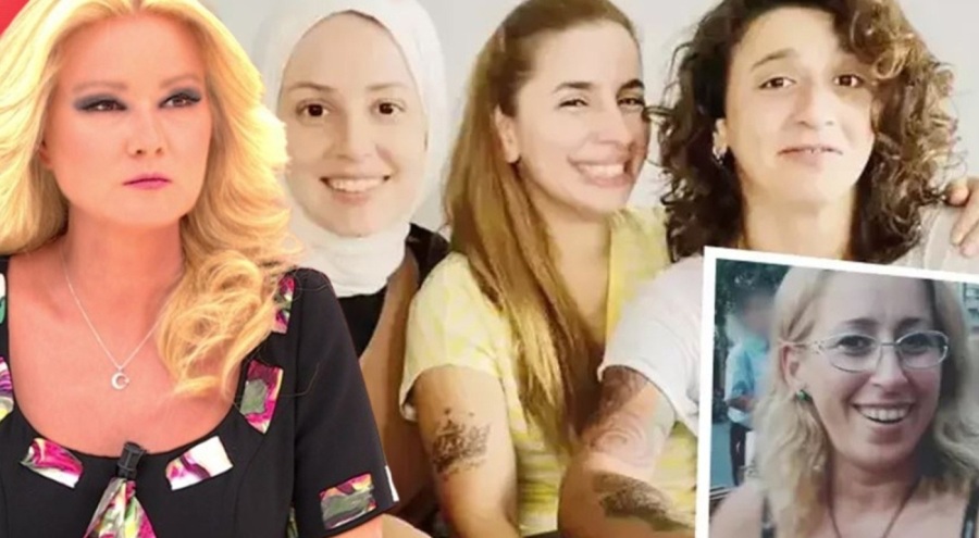 Müge Anlı'daki davada Yeşilçam krizi! 'Babası aktördü'