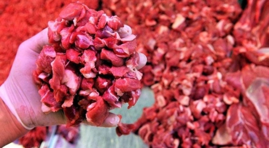 Bursa Milletvekili Sarıbal: Et ürünlerinde KDV kaldırılsın