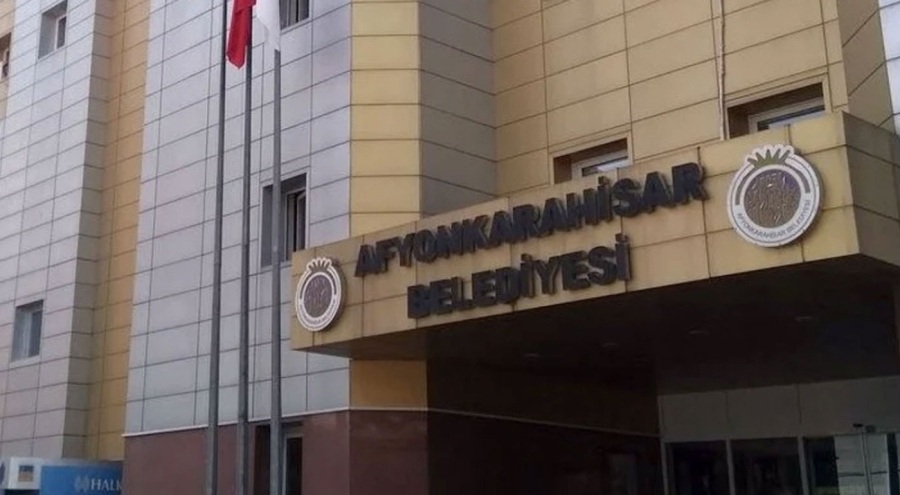Afyonkarahisar Belediyesi'ndeki 'dinleme cihazı' iddialarına inceleme başlatıldı
