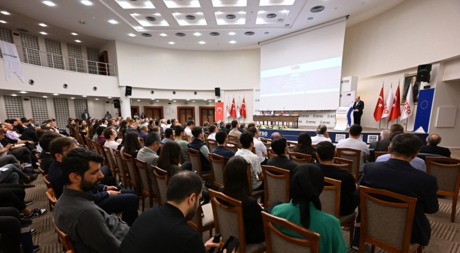BUTEKOM tarafından yürütülen BUTEXCOMP projesi bitirildi