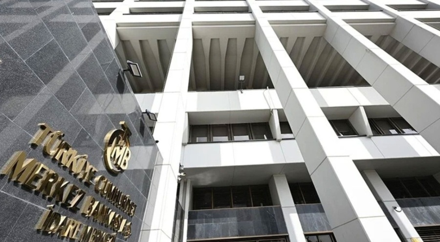 Merkez Bankası rezervleri yükseldi
