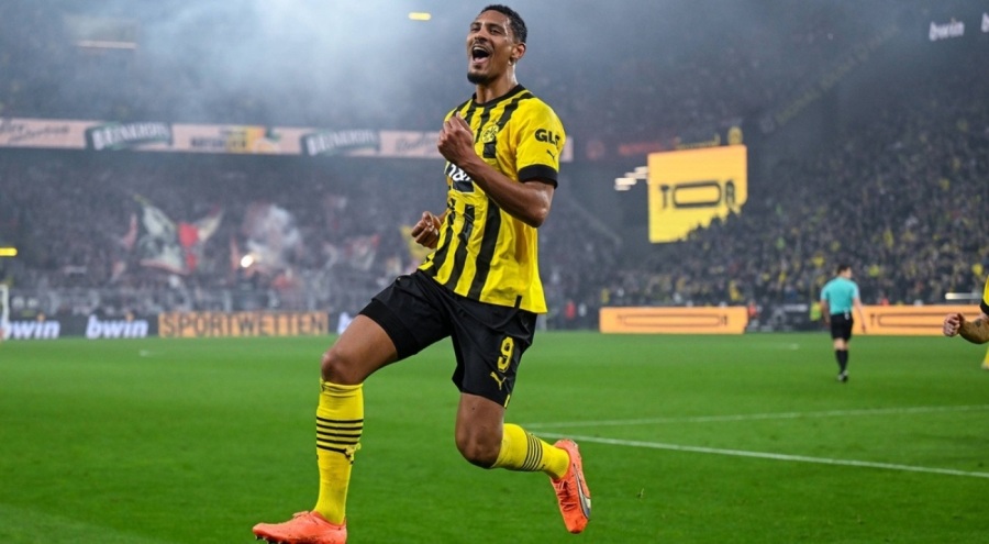 Beşiktaş'tan Haller bombası