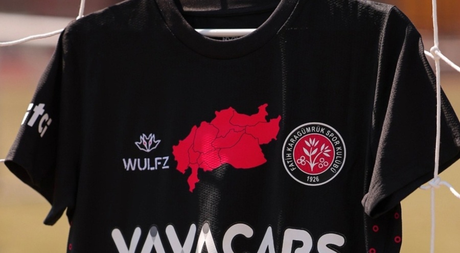 Fatih Karagümrük'ten PFDK'ya sert tepki