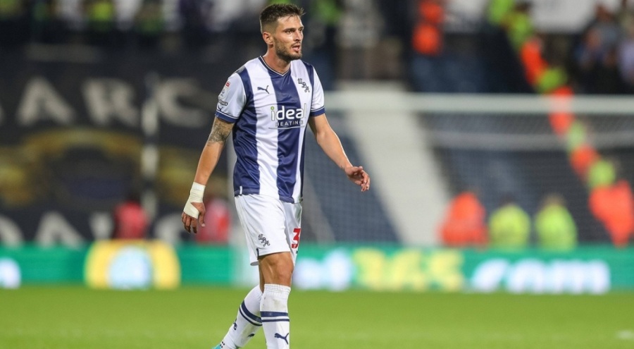 Okay Yokuşlu'nun golü ayın en iyisine aday gösterildi