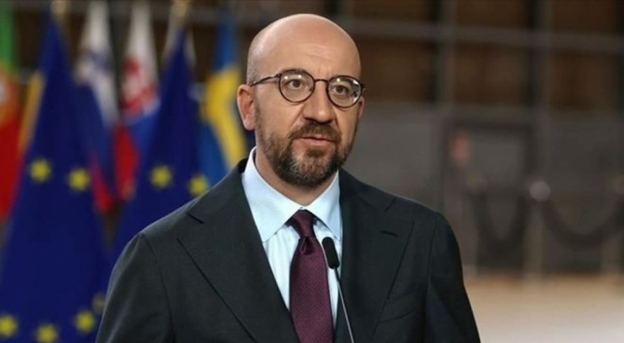 AB Konseyi Başkanı'ndan, Trump'a cevap: Putin'den korkmayın biz korkmuyoruz