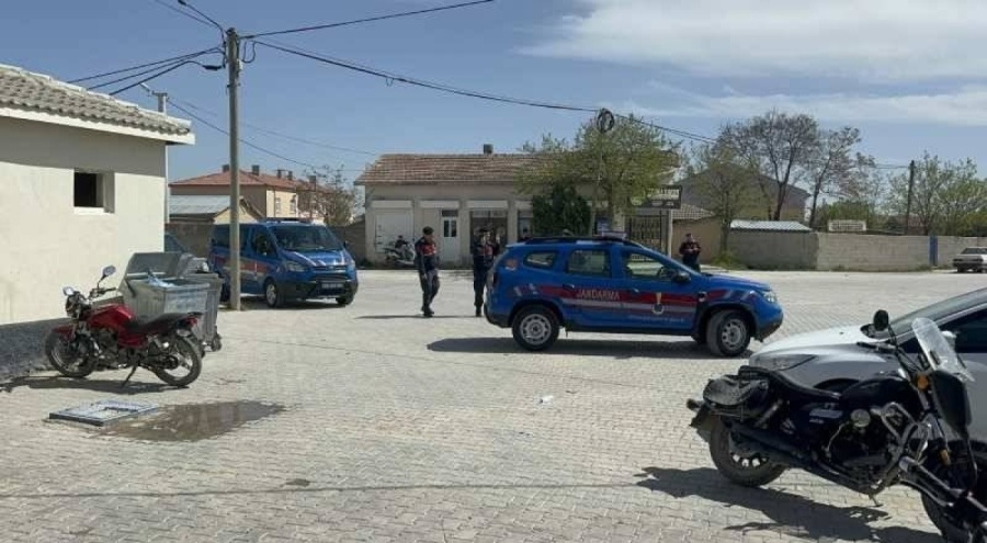 "Muhtar" cinayetinde 12 kişi gözaltında