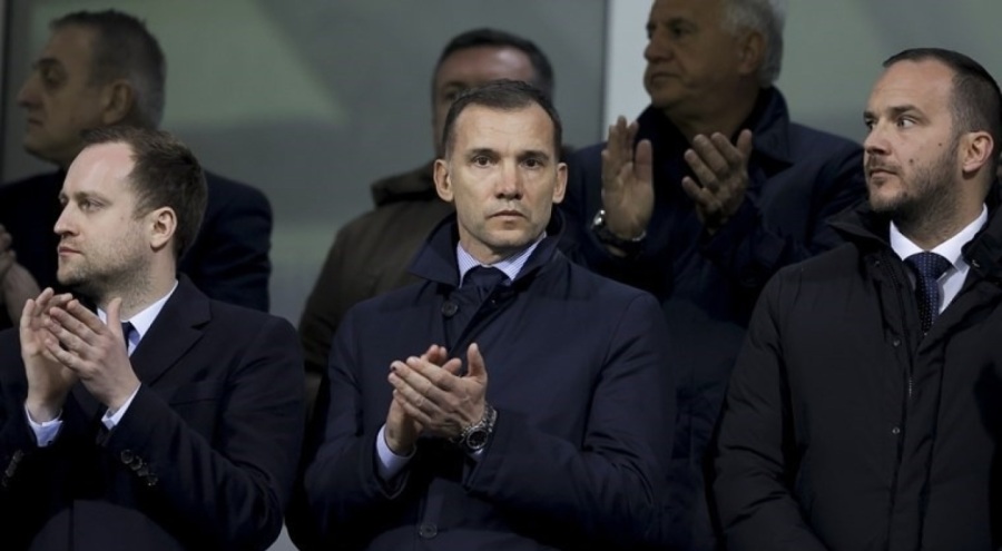 Shevchenko'dan çarpıcı karar: Hakemlere yalan makinesi testi!