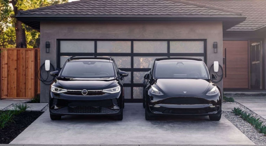 Şarj için beklemek sona eriyor: Sürüş sırasında uzaktan şarj!