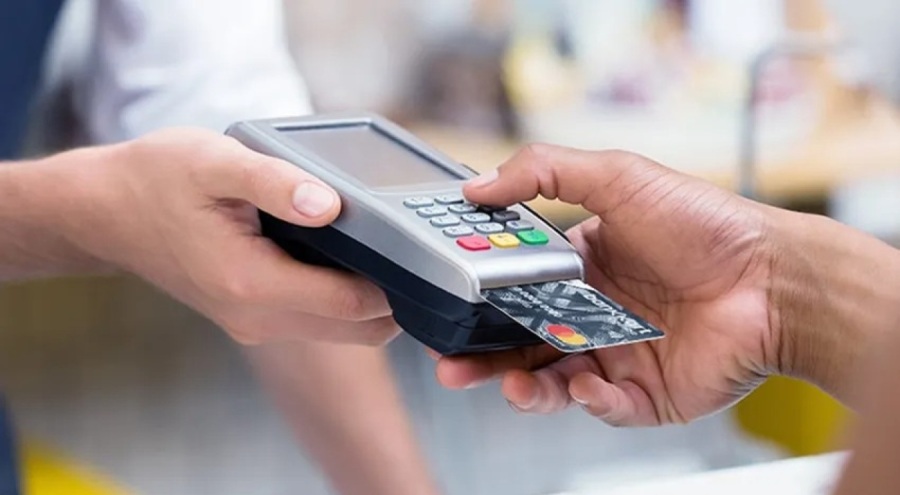 Kartlı ödemeler martta 1,2 trilyon liraya yaklaştı