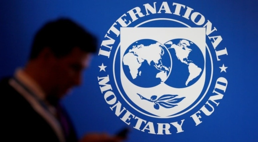 IMF'den Türkiye açıklaması: Biz de aynı programı tavsiye ederdik