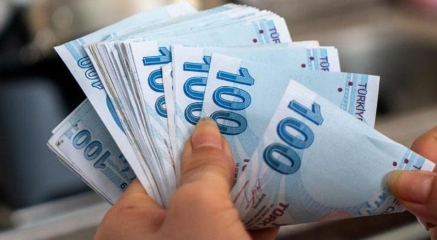 Bakan Yumaklı duyurdu: Ödemeler hesaplara aktarılıyor