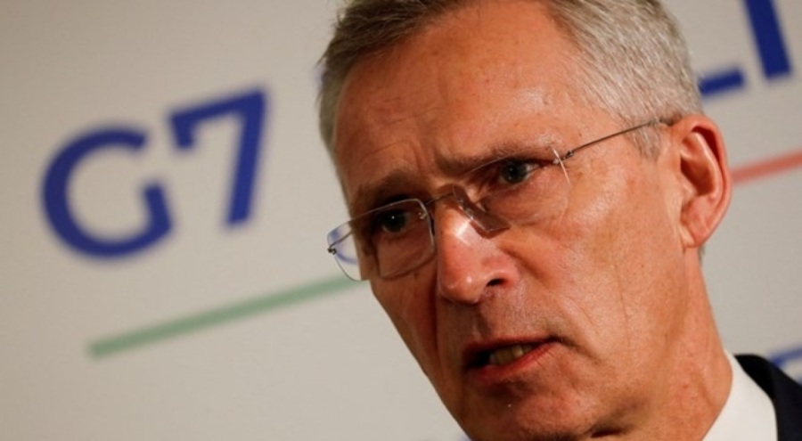 NATO, Ukrayna'ya "daha fazla" hava savunma desteği sağlayacak