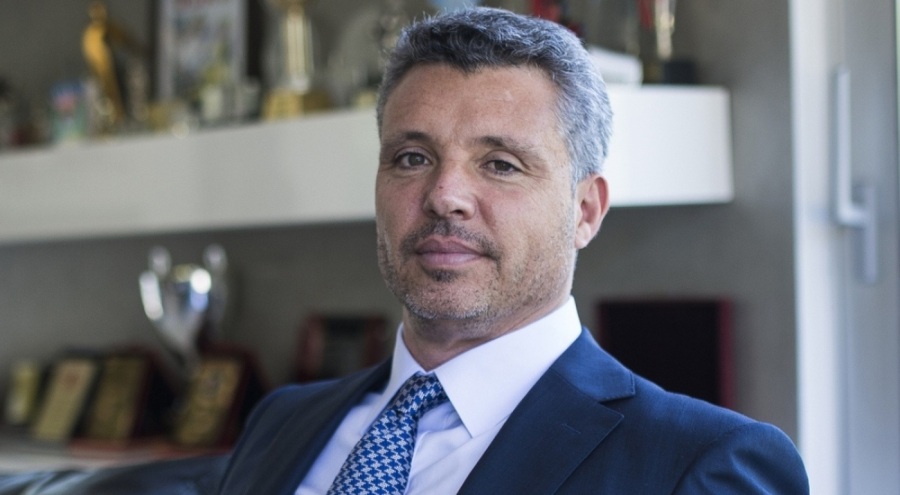 Fenerbahçe Başkan Adayı Sadettin Saran: "Göreve gelirsek Fenerbahçe'yi şampiyon yapacağız"