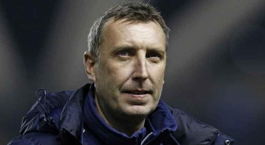 Manchester United'ta Jason Wilcox dönemi başladı